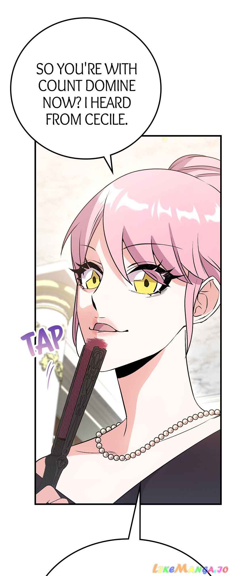 Amelia’s Contract Marriage Chapter 19 page 28