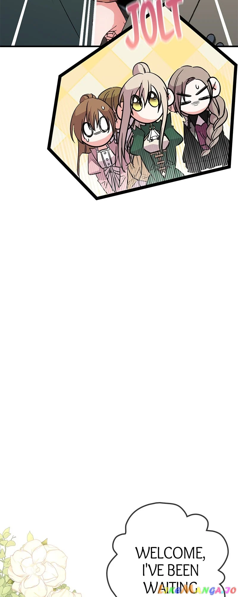 Amelia’s Contract Marriage Chapter 17 page 51