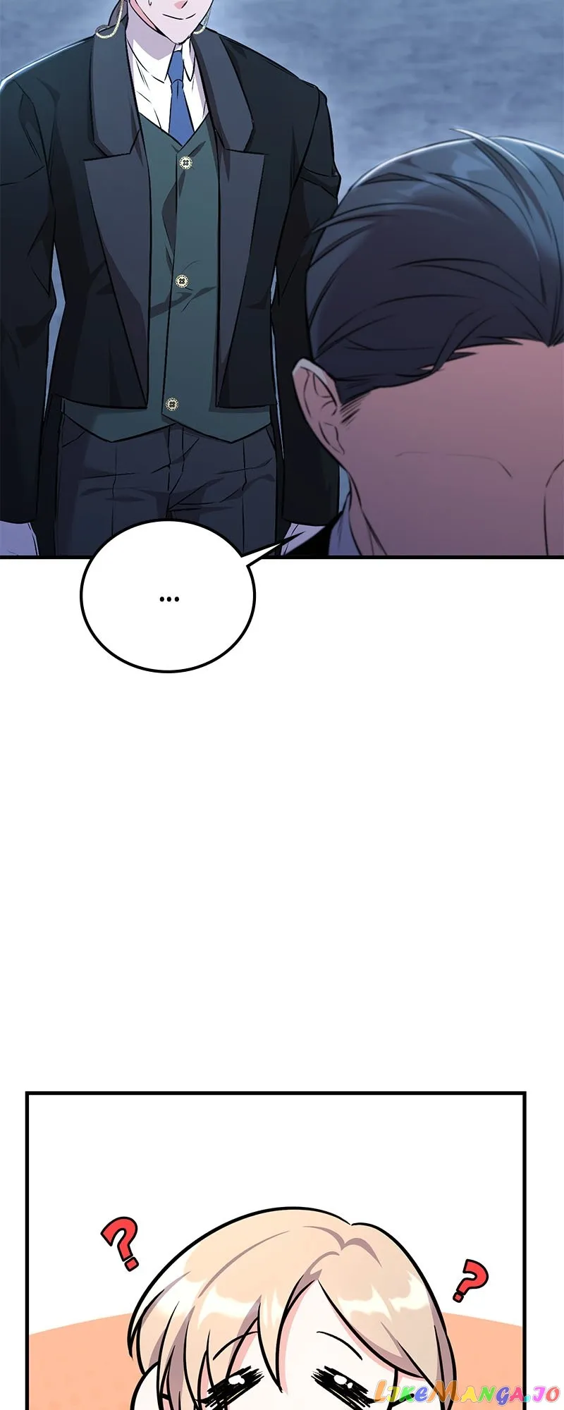 Amelia’s Contract Marriage Chapter 20 page 10