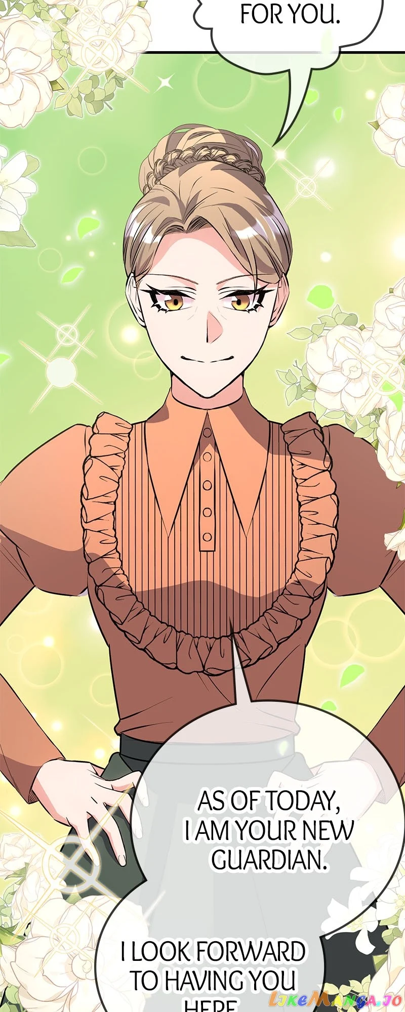 Amelia’s Contract Marriage Chapter 17 page 52