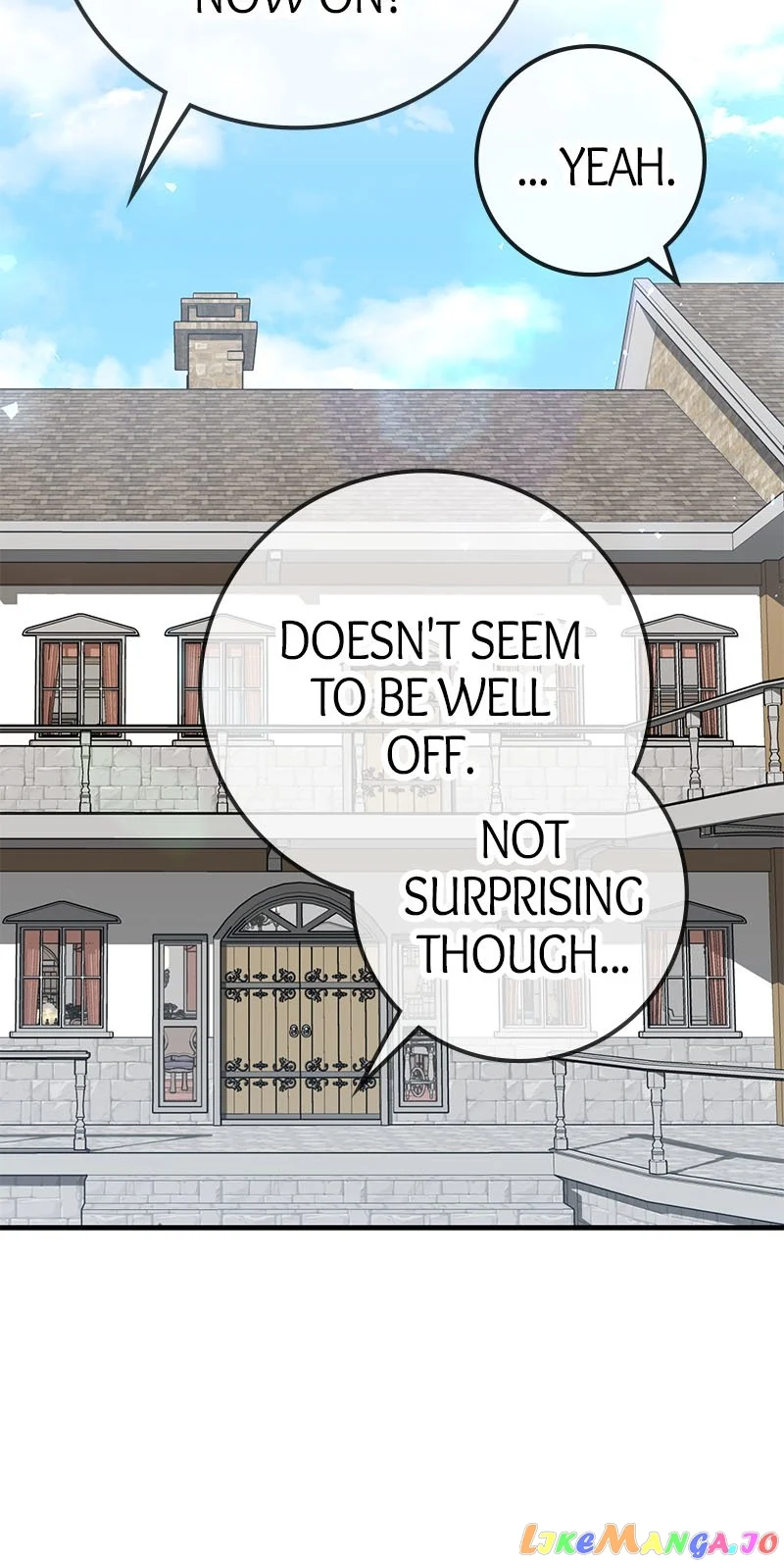 Amelia’s Contract Marriage Chapter 17 page 48