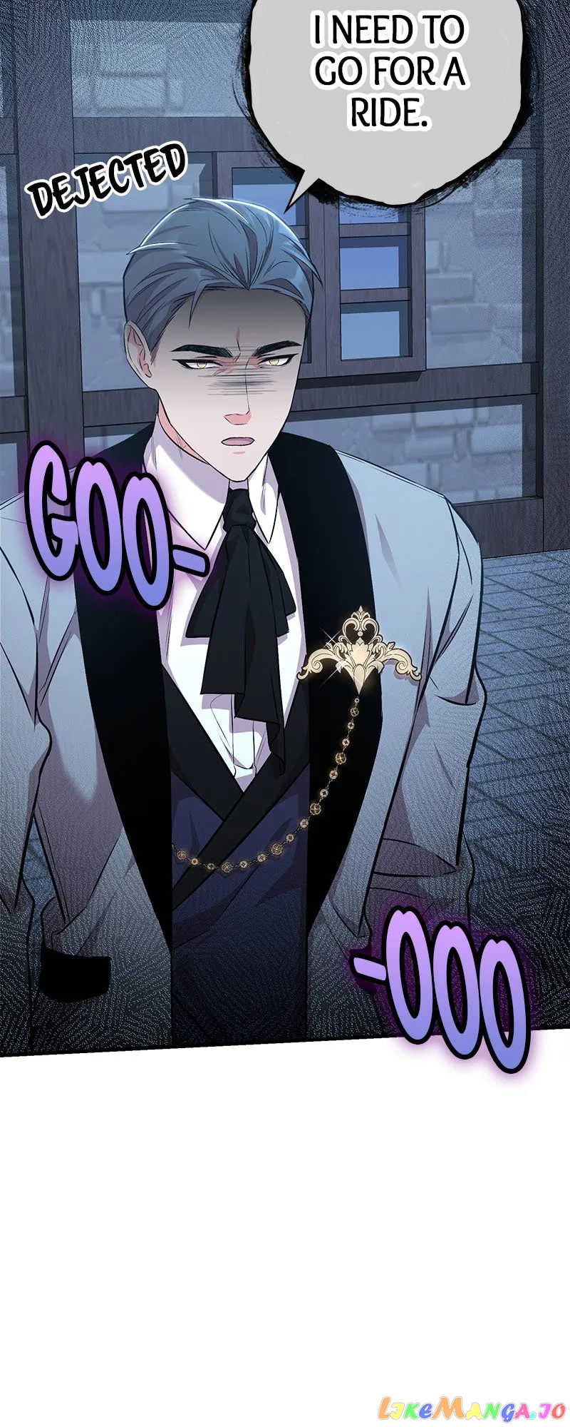 Amelia’s Contract Marriage Chapter 20 page 18