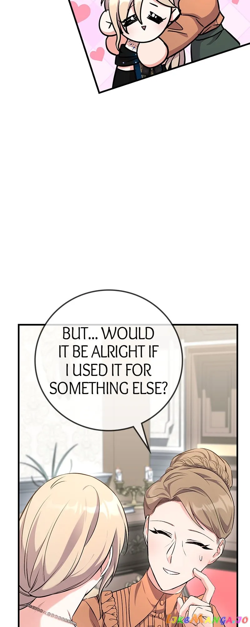 Amelia’s Contract Marriage Chapter 20 page 34