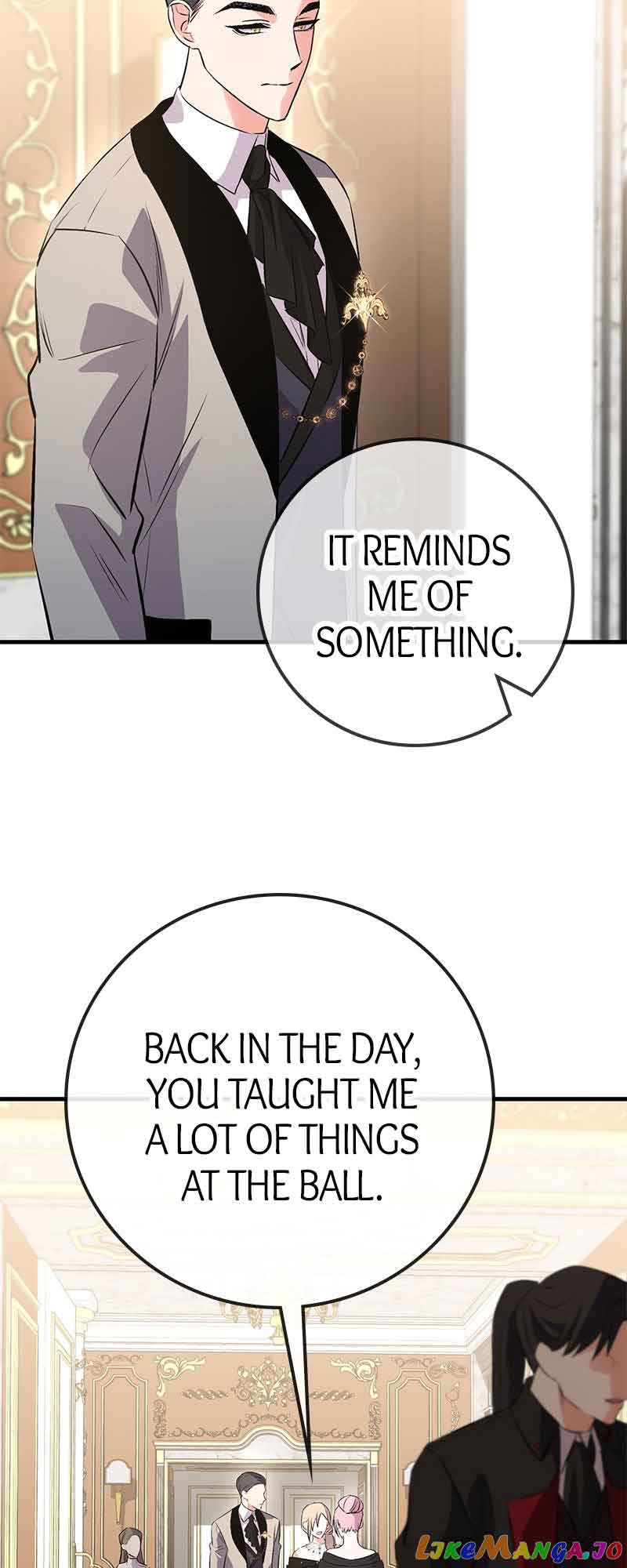 Amelia’s Contract Marriage Chapter 19 page 39