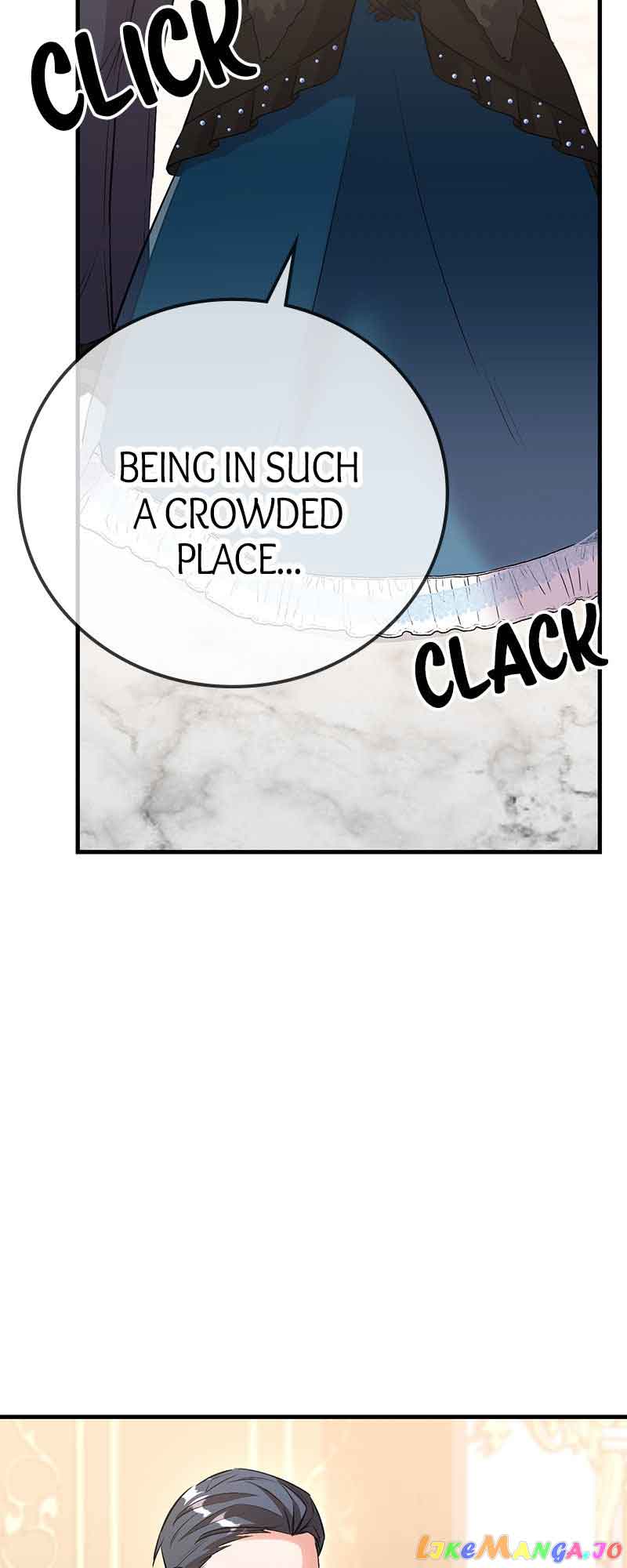 Amelia’s Contract Marriage Chapter 19 page 38