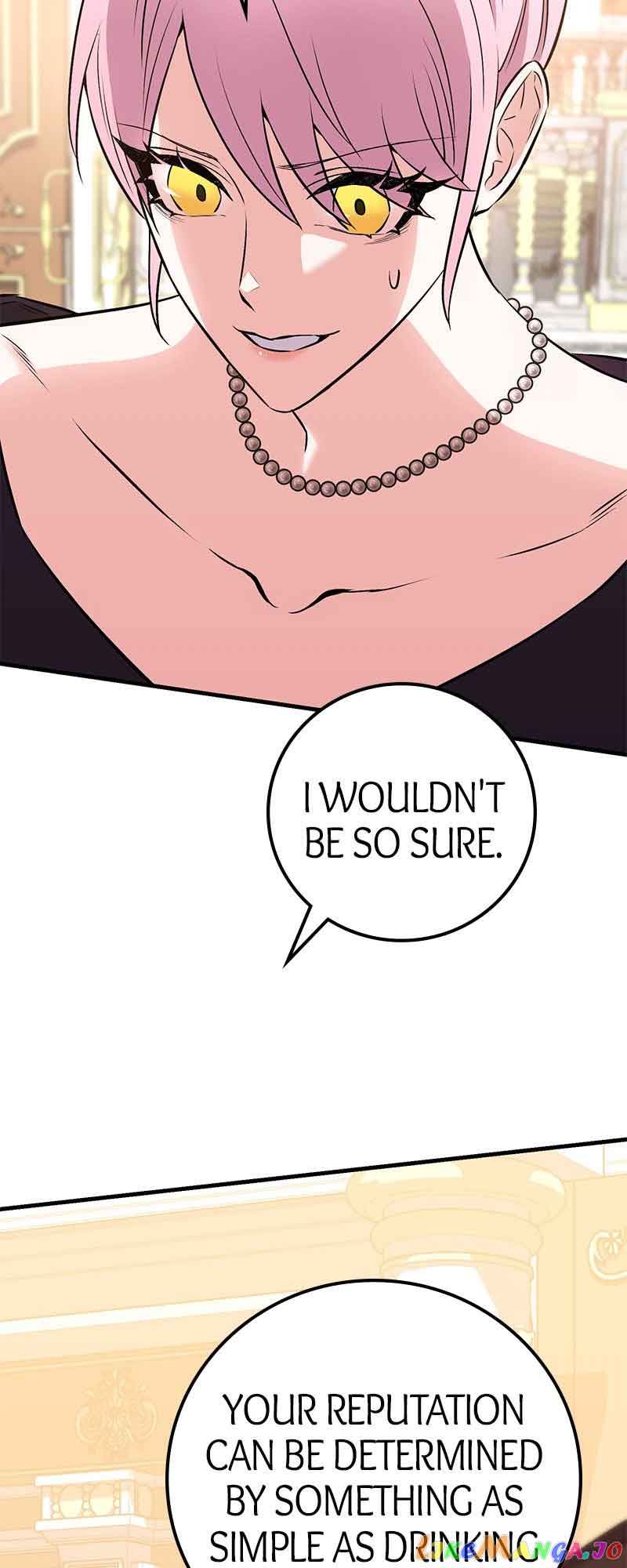 Amelia’s Contract Marriage Chapter 19 page 44