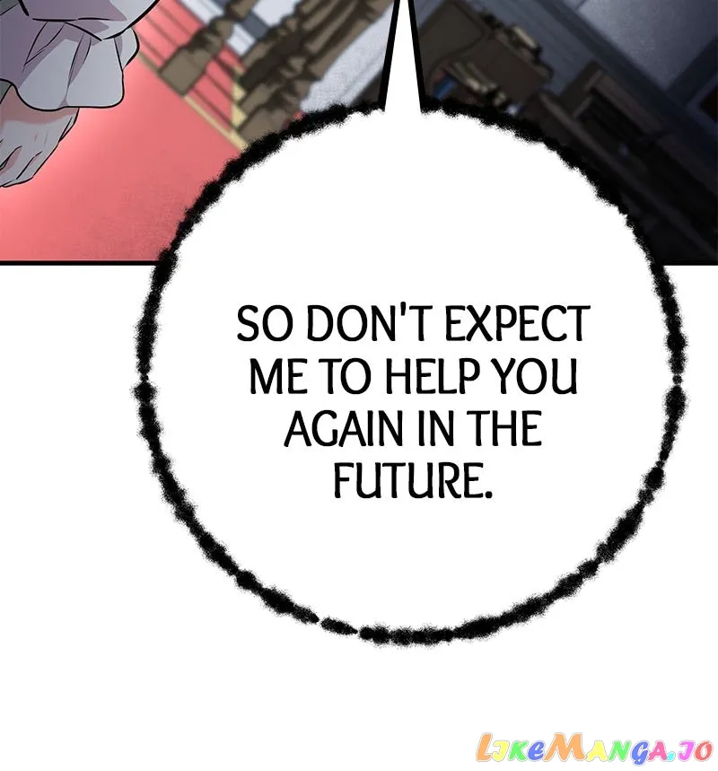 Amelia’s Contract Marriage Chapter 20 page 48