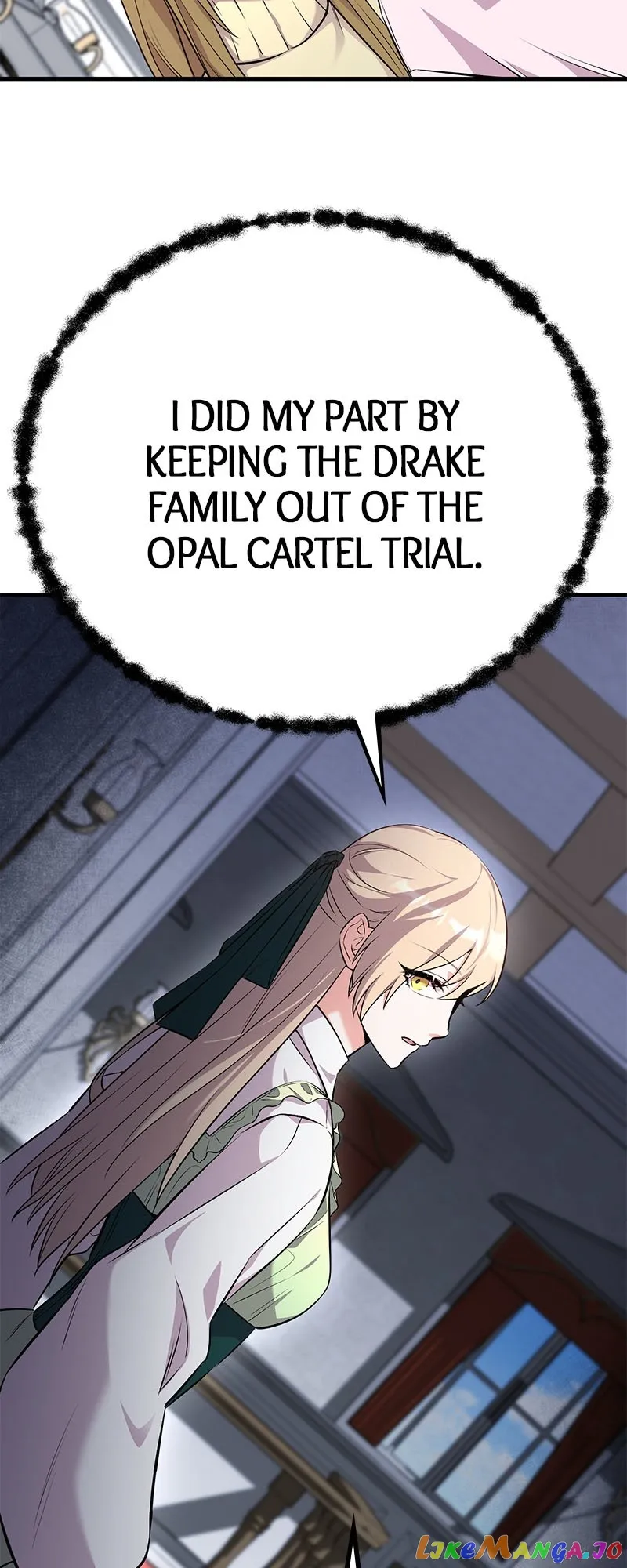 Amelia’s Contract Marriage Chapter 20 page 47