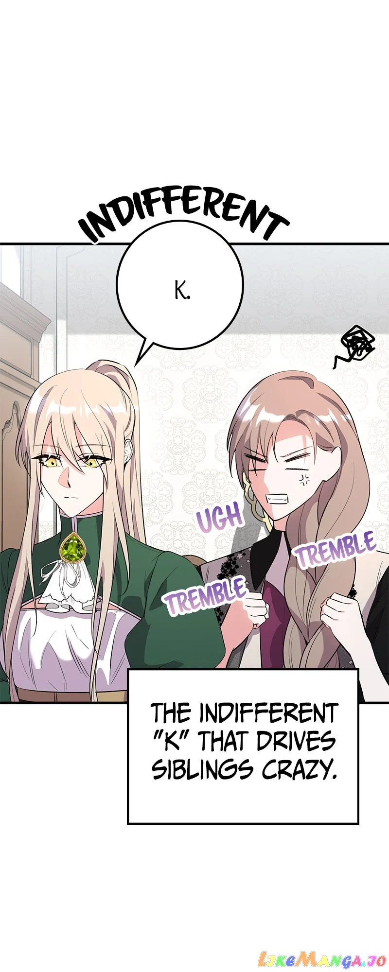 Amelia’s Contract Marriage Chapter 17 page 61