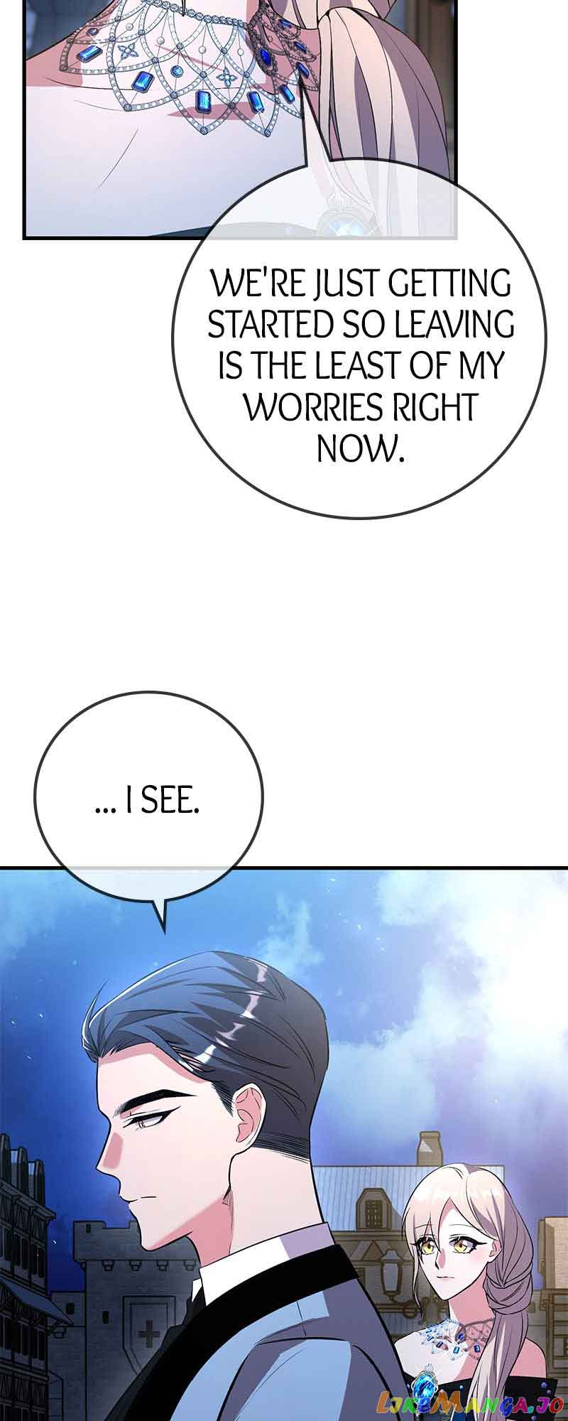 Amelia’s Contract Marriage Chapter 19 page 63