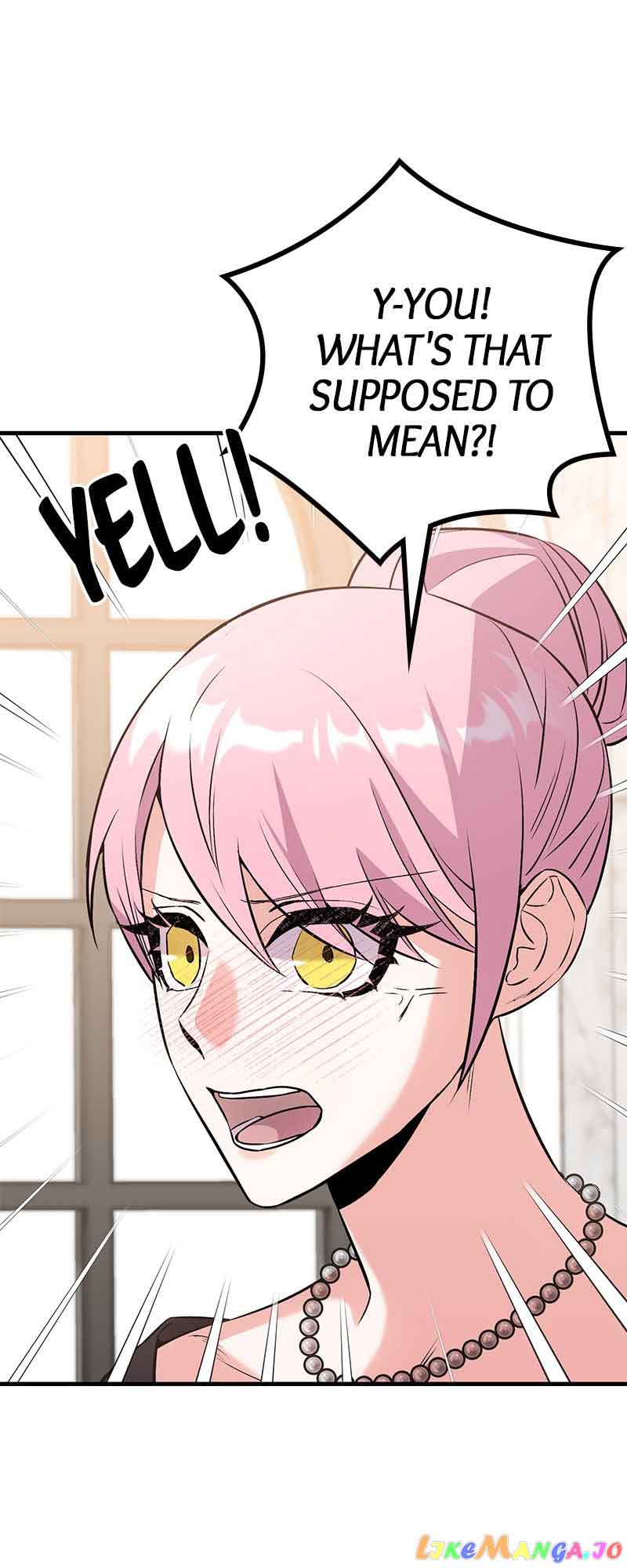 Amelia’s Contract Marriage Chapter 19 page 32