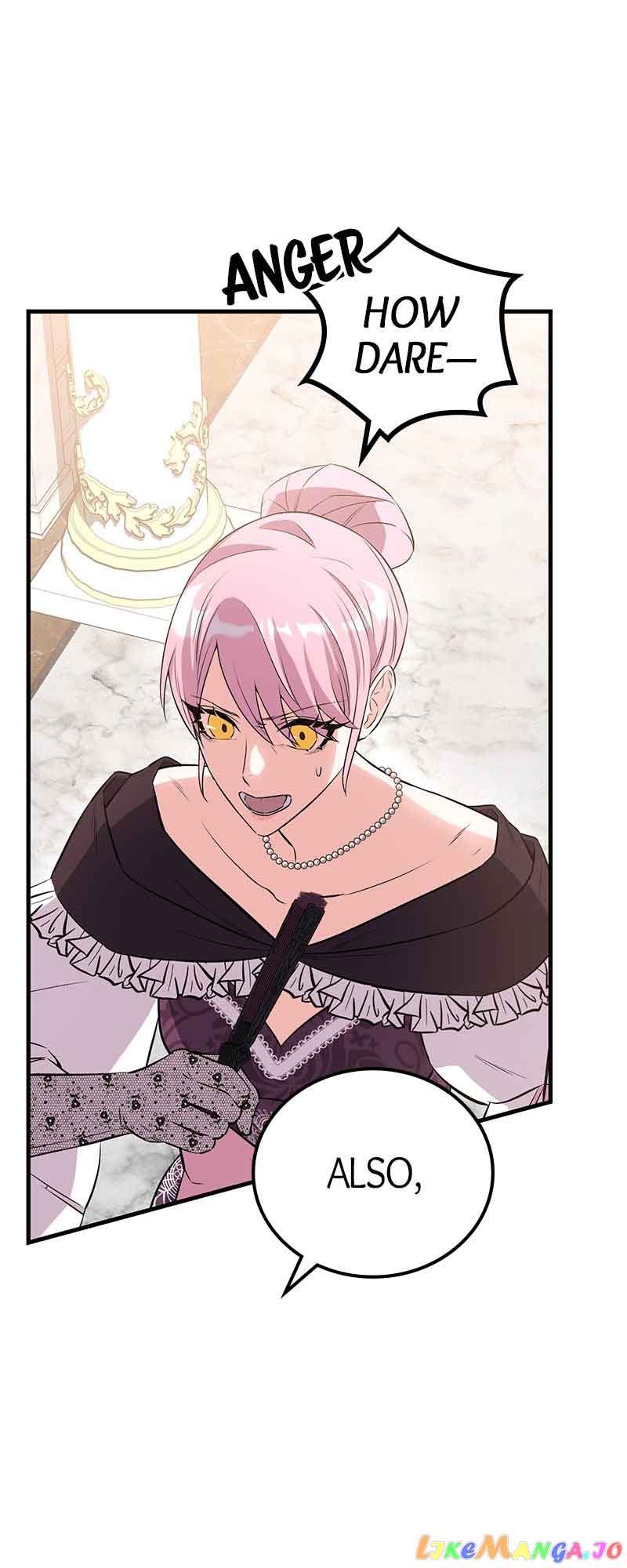 Amelia’s Contract Marriage Chapter 19 page 48