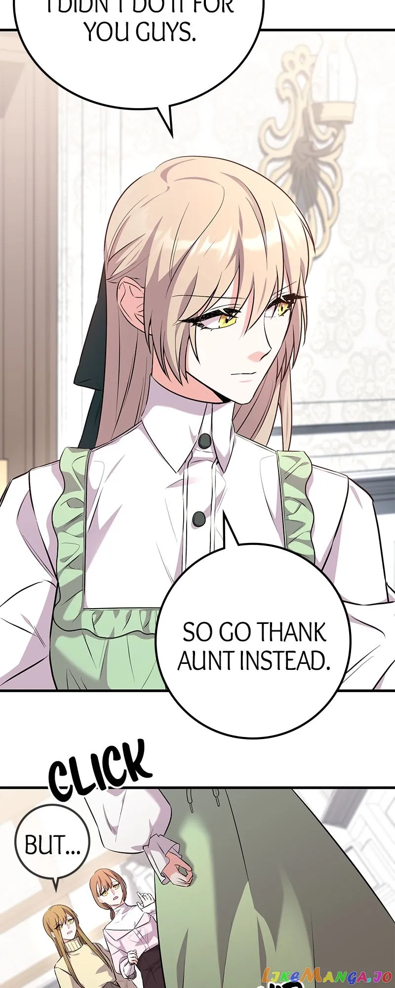 Amelia’s Contract Marriage Chapter 20 page 45