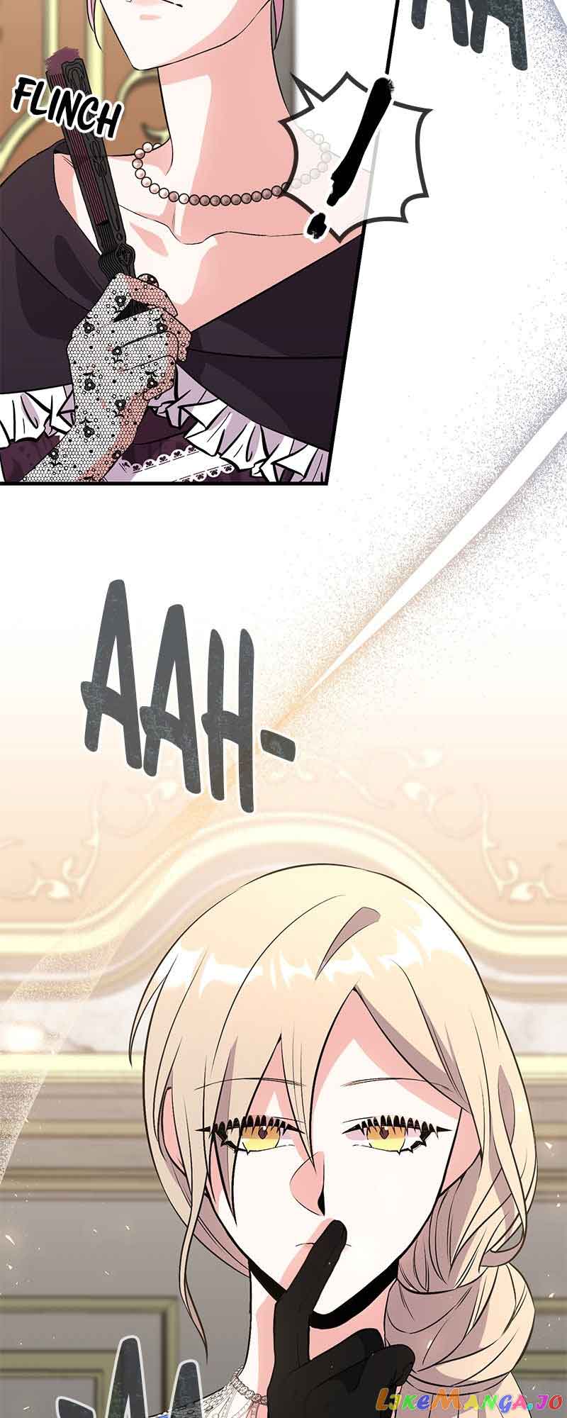 Amelia’s Contract Marriage Chapter 19 page 34
