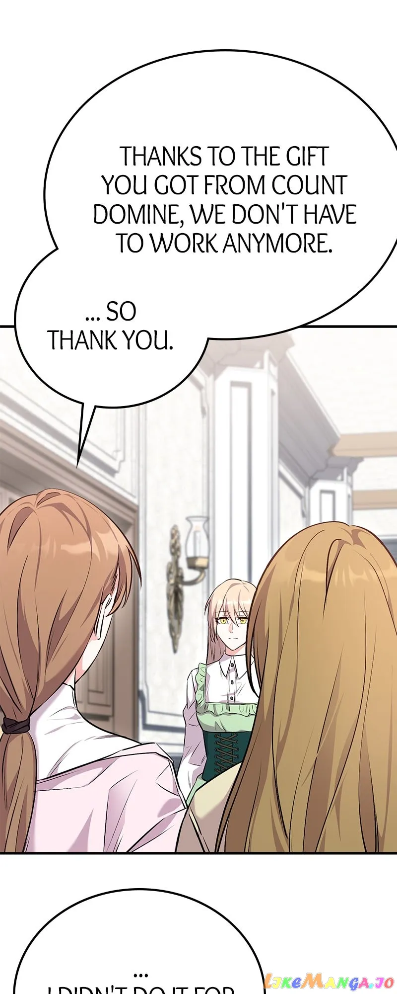 Amelia’s Contract Marriage Chapter 20 page 44