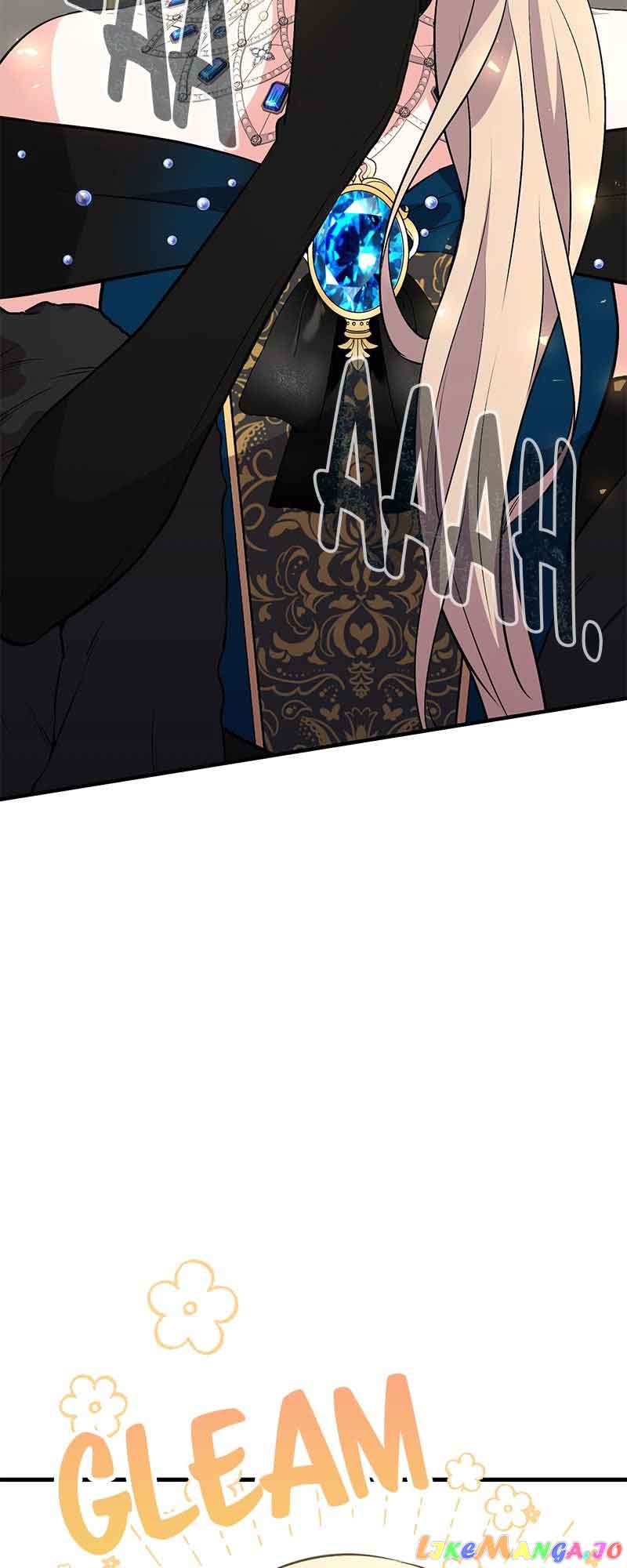 Amelia’s Contract Marriage Chapter 19 page 35