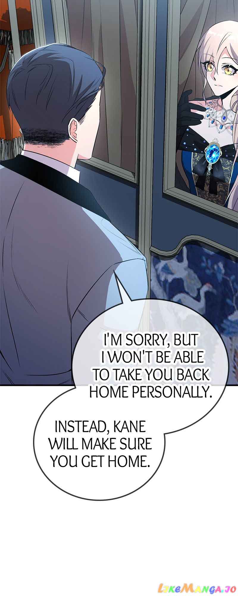 Amelia’s Contract Marriage Chapter 19 page 68