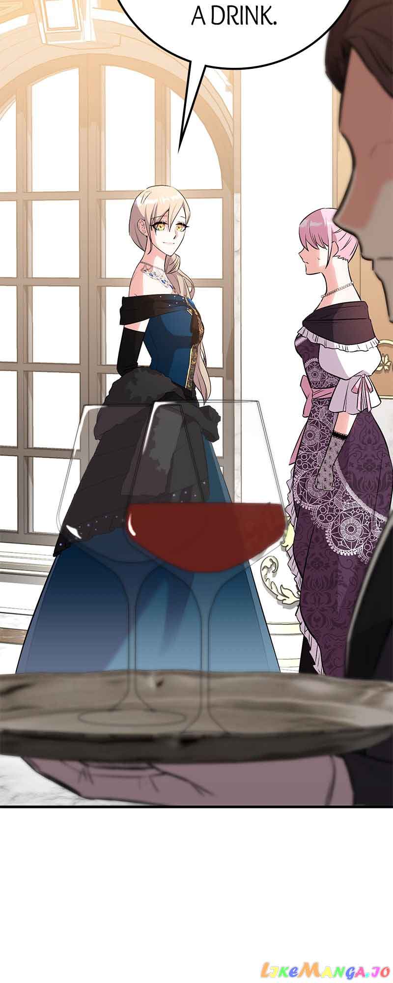 Amelia’s Contract Marriage Chapter 19 page 45