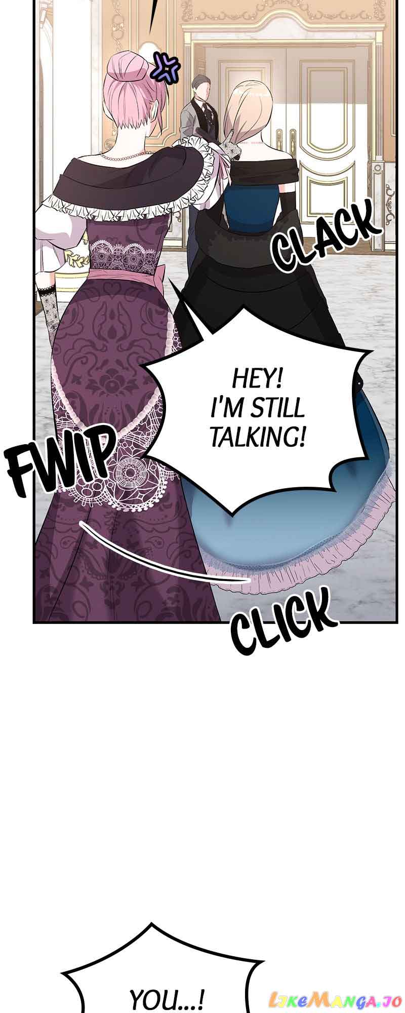 Amelia’s Contract Marriage Chapter 19 page 52