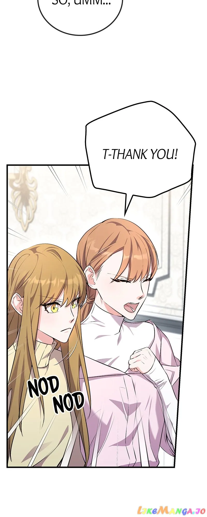 Amelia’s Contract Marriage Chapter 20 page 42