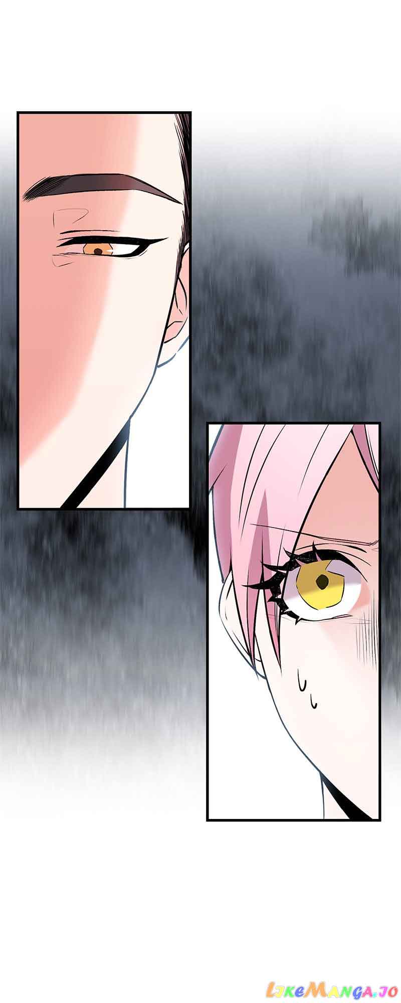 Amelia’s Contract Marriage Chapter 19 page 54