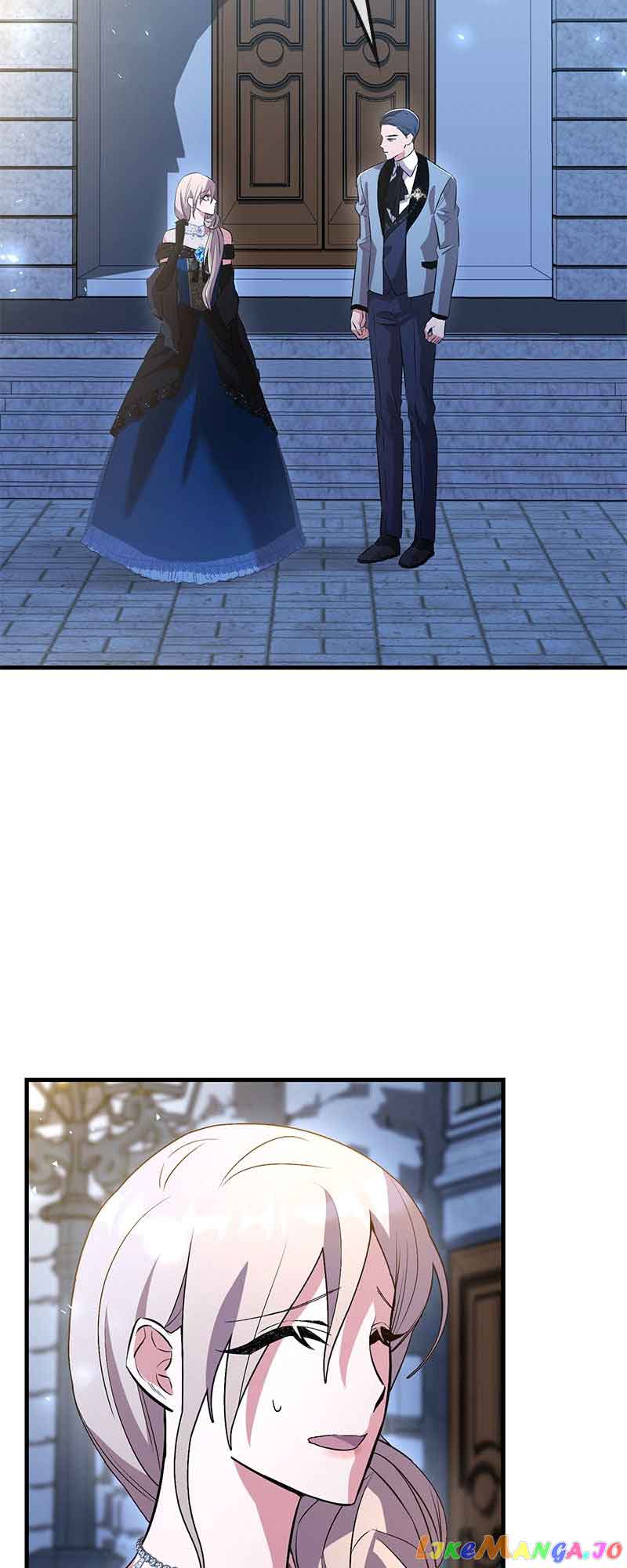 Amelia’s Contract Marriage Chapter 19 page 62