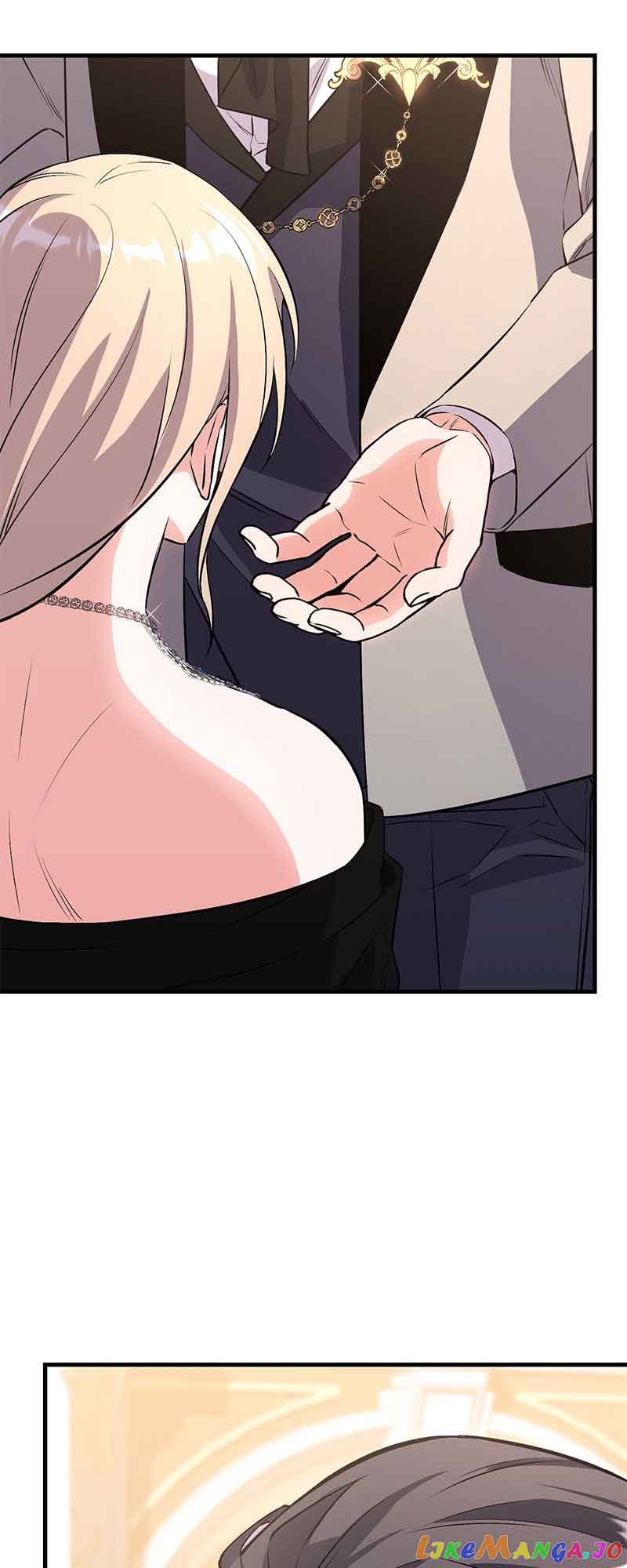 Amelia’s Contract Marriage Chapter 19 page 55