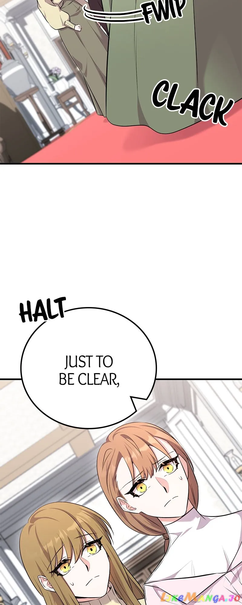 Amelia’s Contract Marriage Chapter 20 page 46