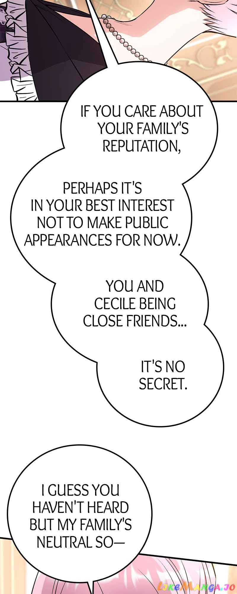 Amelia’s Contract Marriage Chapter 19 page 43