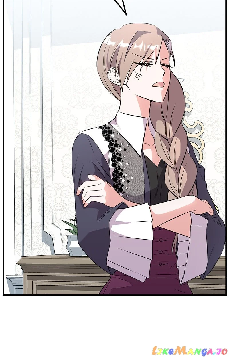 Amelia’s Contract Marriage Chapter 17 page 60
