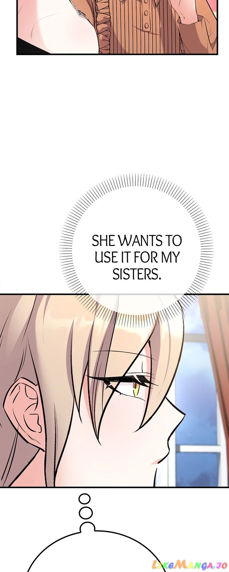 Amelia’s Contract Marriage Chapter 20 page 35