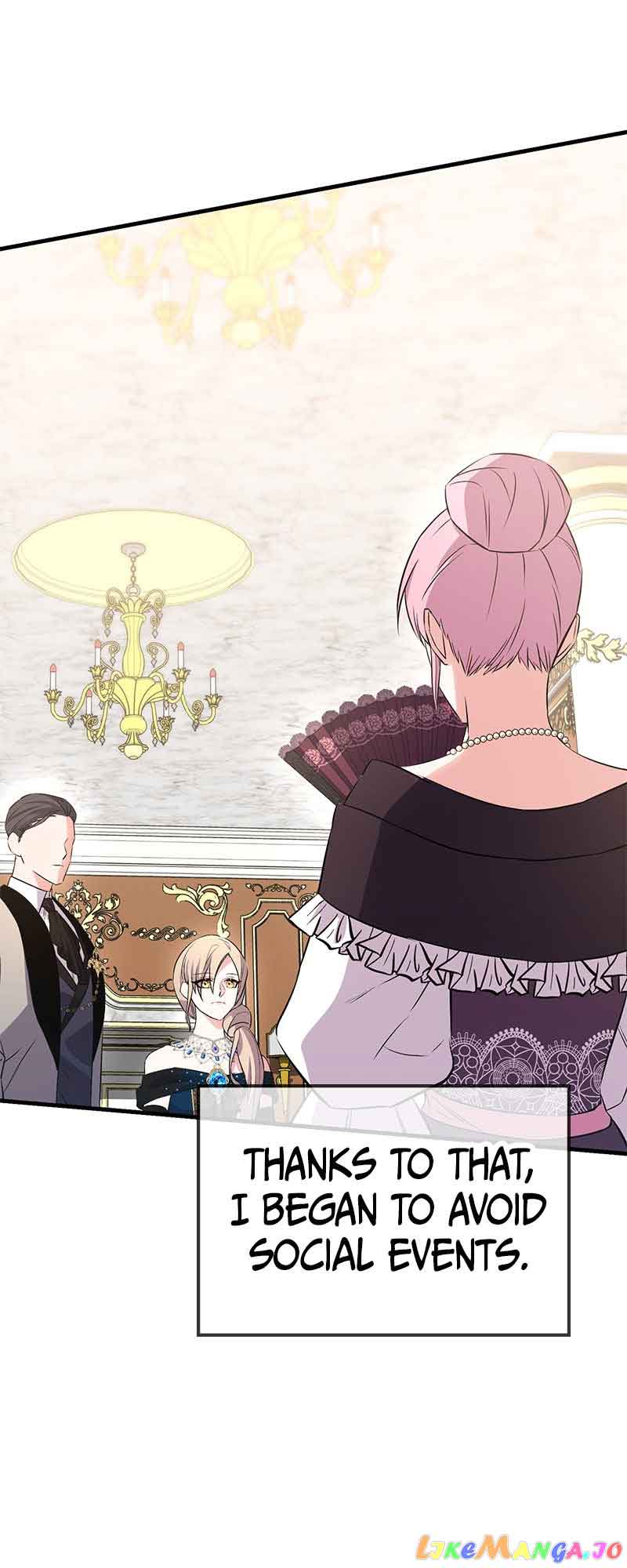 Amelia’s Contract Marriage Chapter 19 page 27