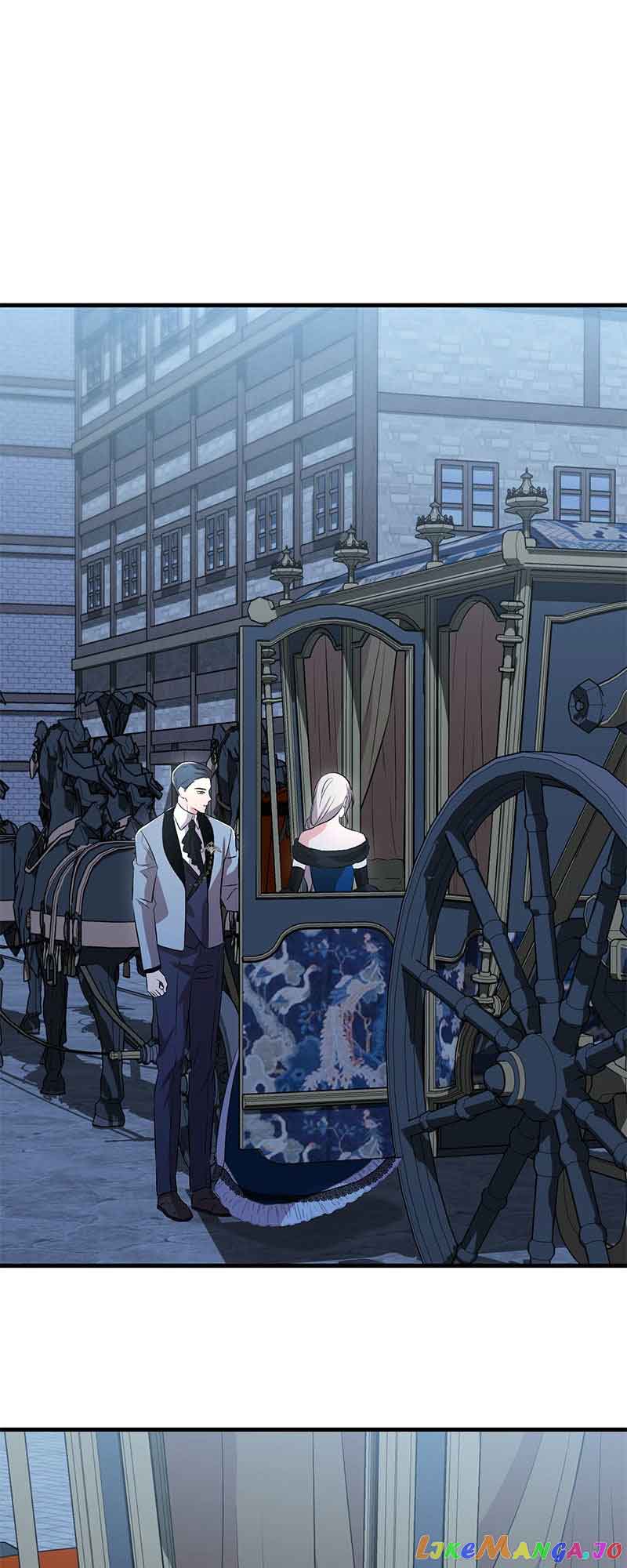 Amelia’s Contract Marriage Chapter 19 page 67
