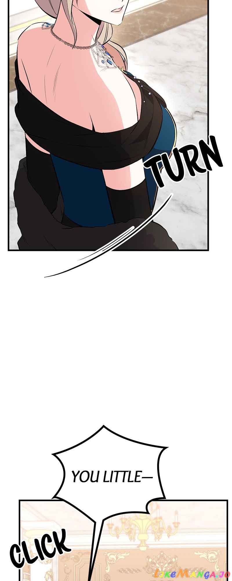 Amelia’s Contract Marriage Chapter 19 page 51