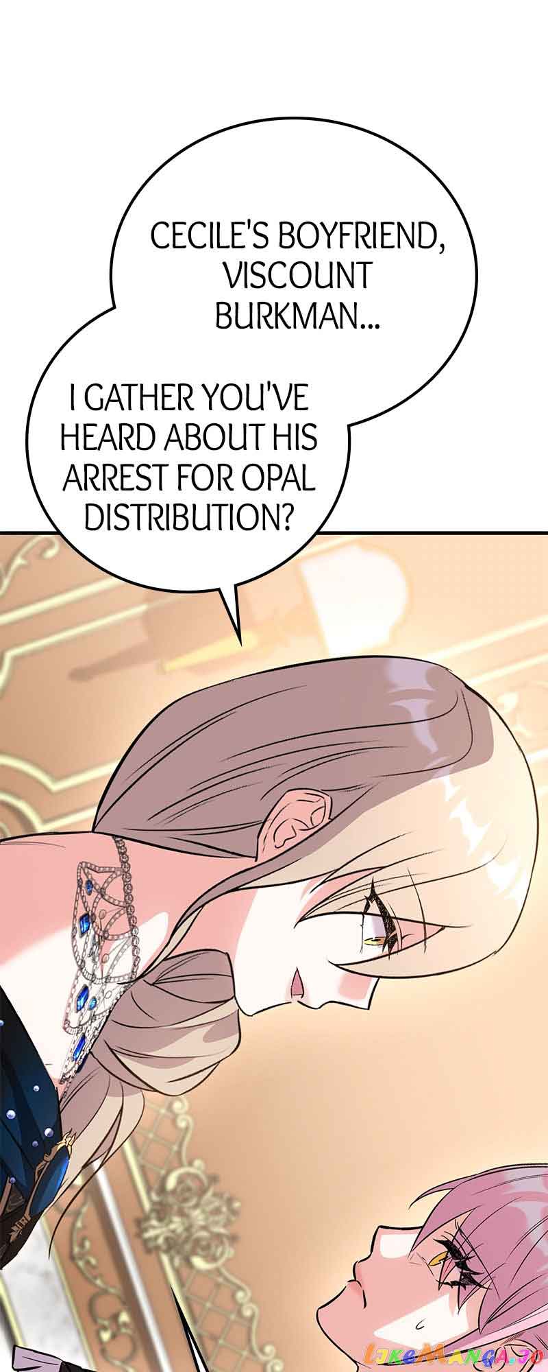 Amelia’s Contract Marriage Chapter 19 page 42