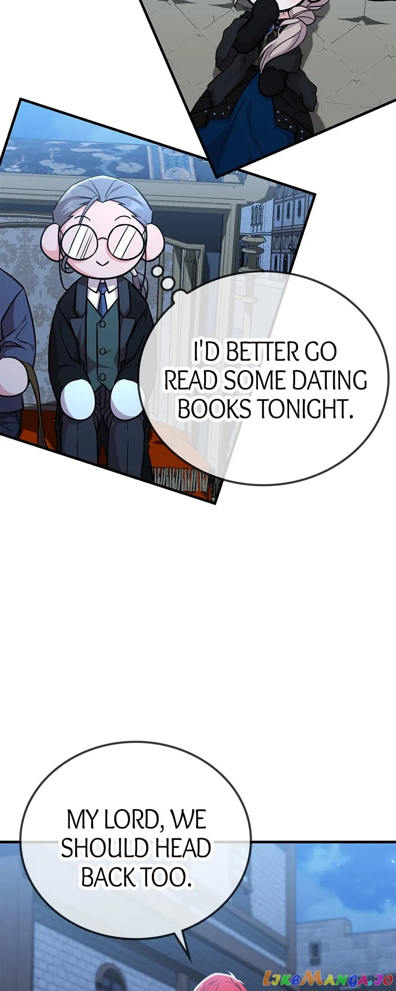 Amelia’s Contract Marriage Chapter 20 page 16