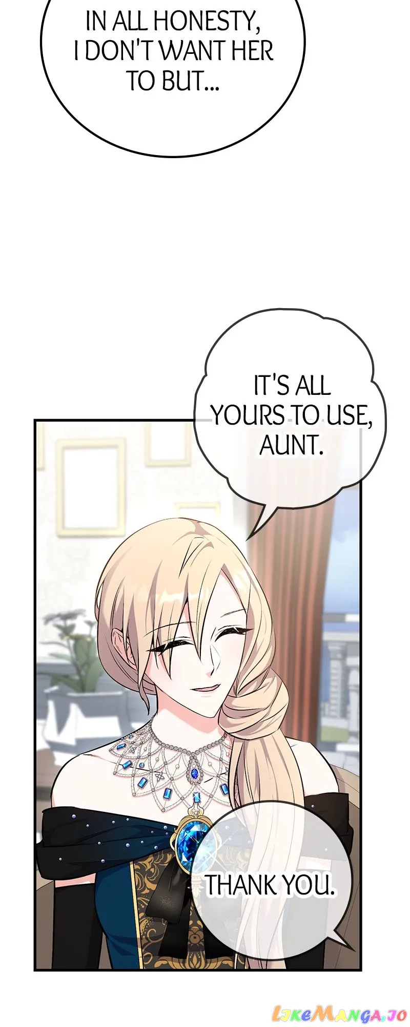 Amelia’s Contract Marriage Chapter 20 page 36