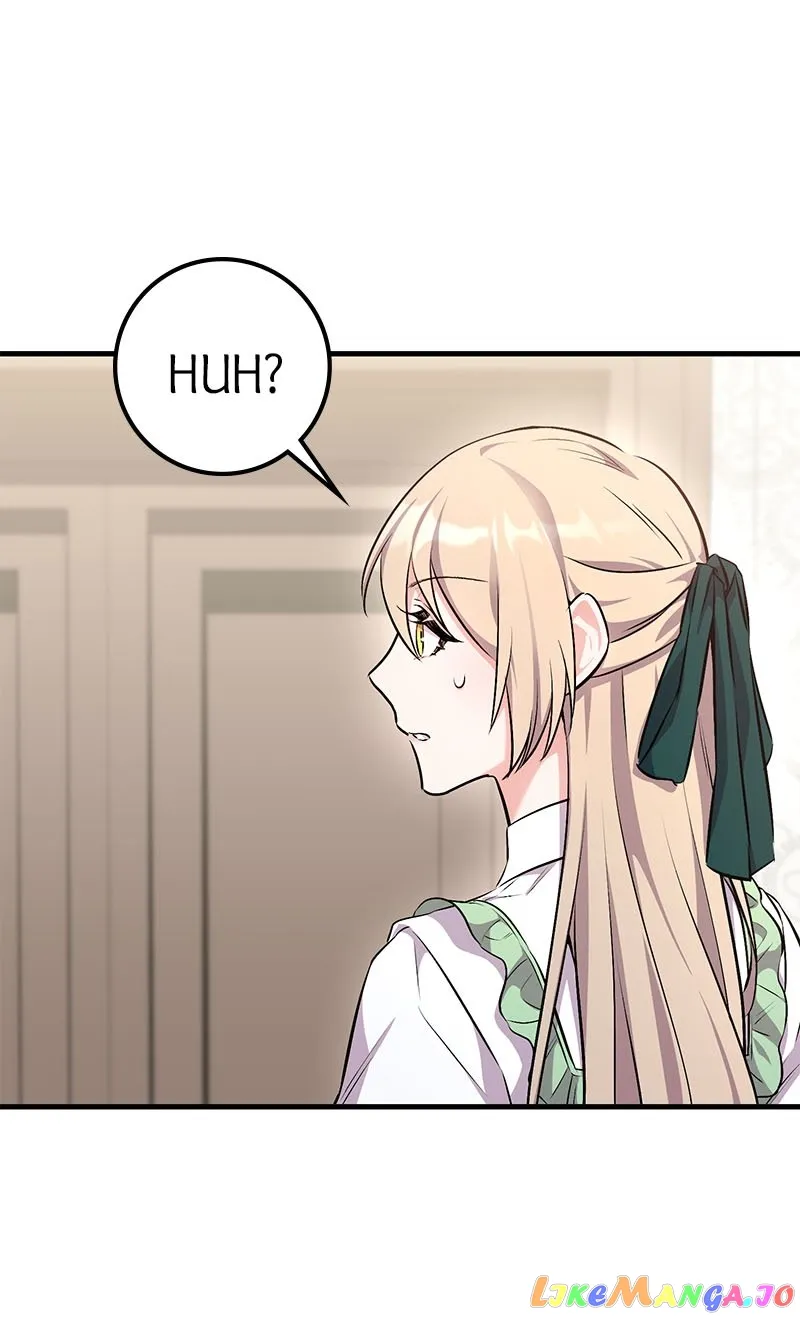 Amelia’s Contract Marriage Chapter 20 page 43
