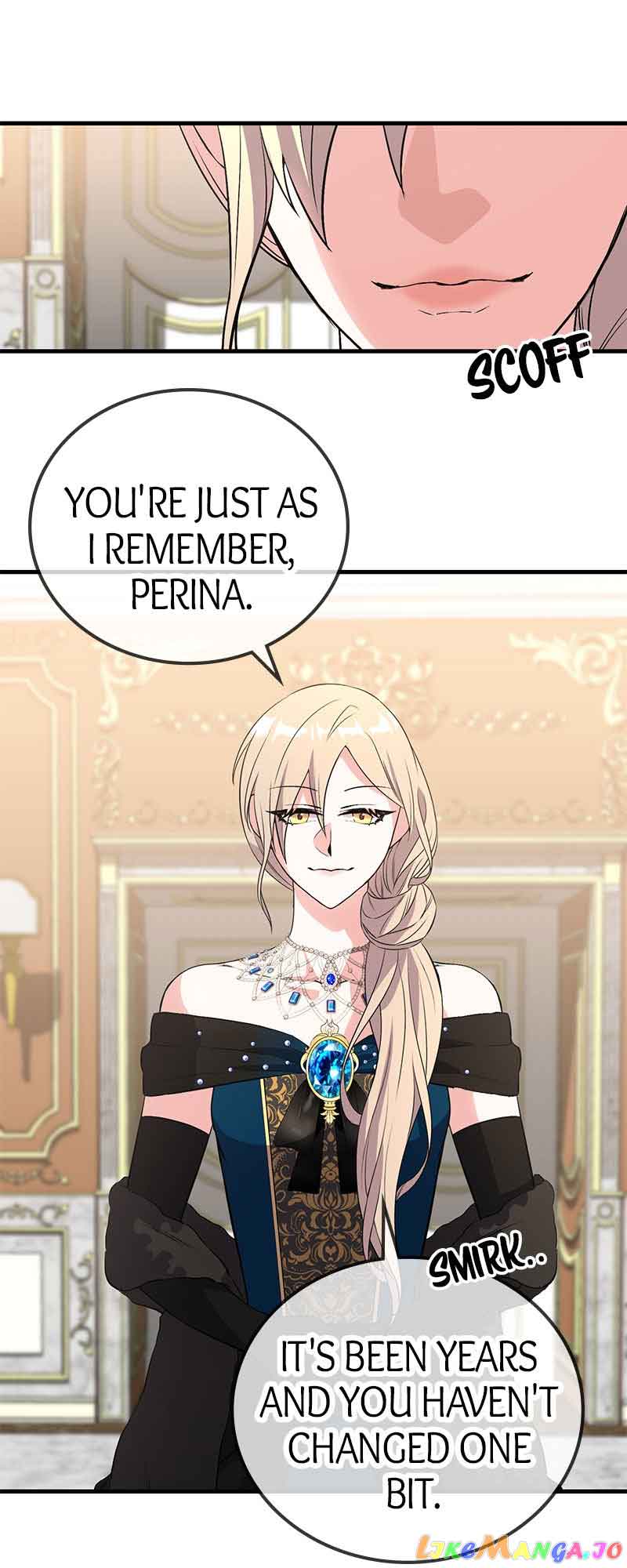 Amelia’s Contract Marriage Chapter 19 page 31