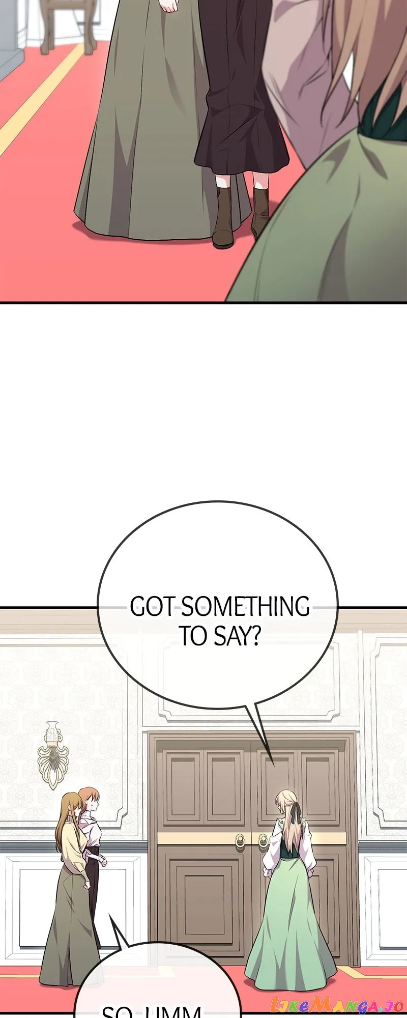 Amelia’s Contract Marriage Chapter 20 page 41