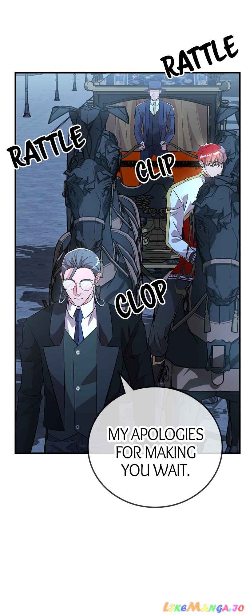 Amelia’s Contract Marriage Chapter 19 page 66