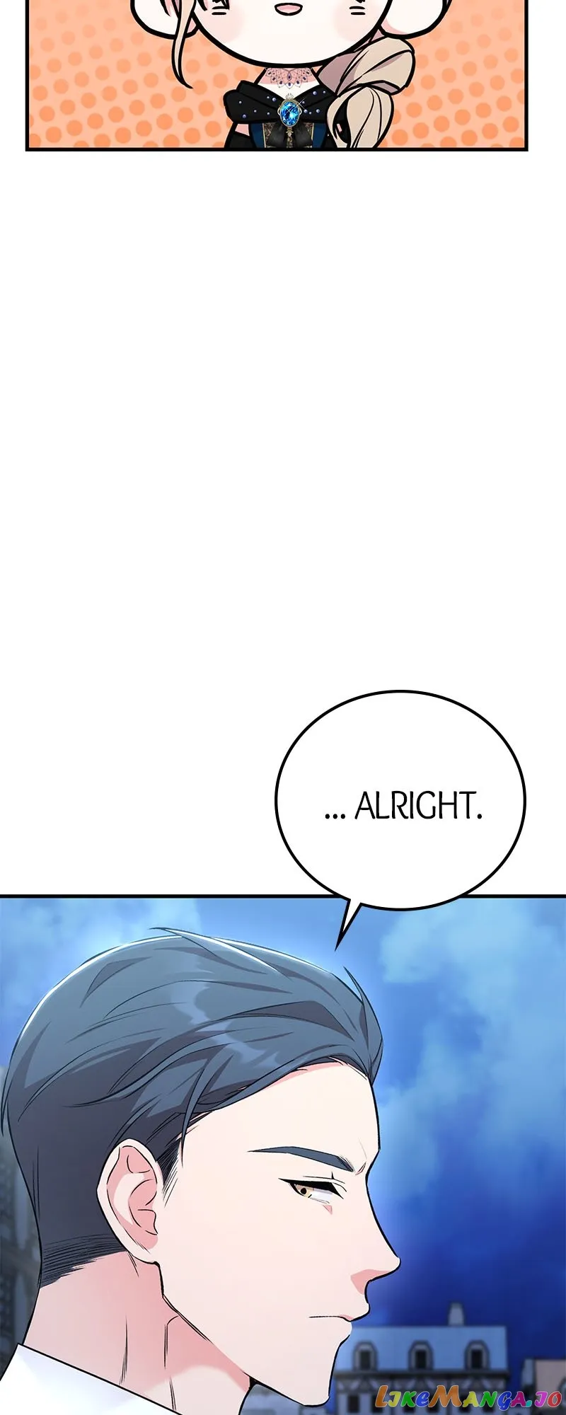 Amelia’s Contract Marriage Chapter 20 page 11
