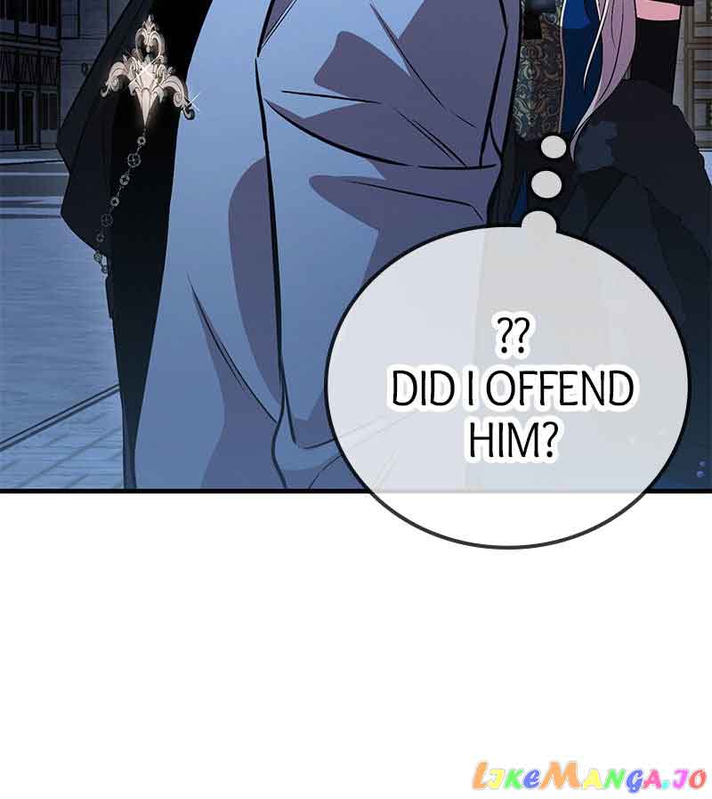 Amelia’s Contract Marriage Chapter 19 page 64