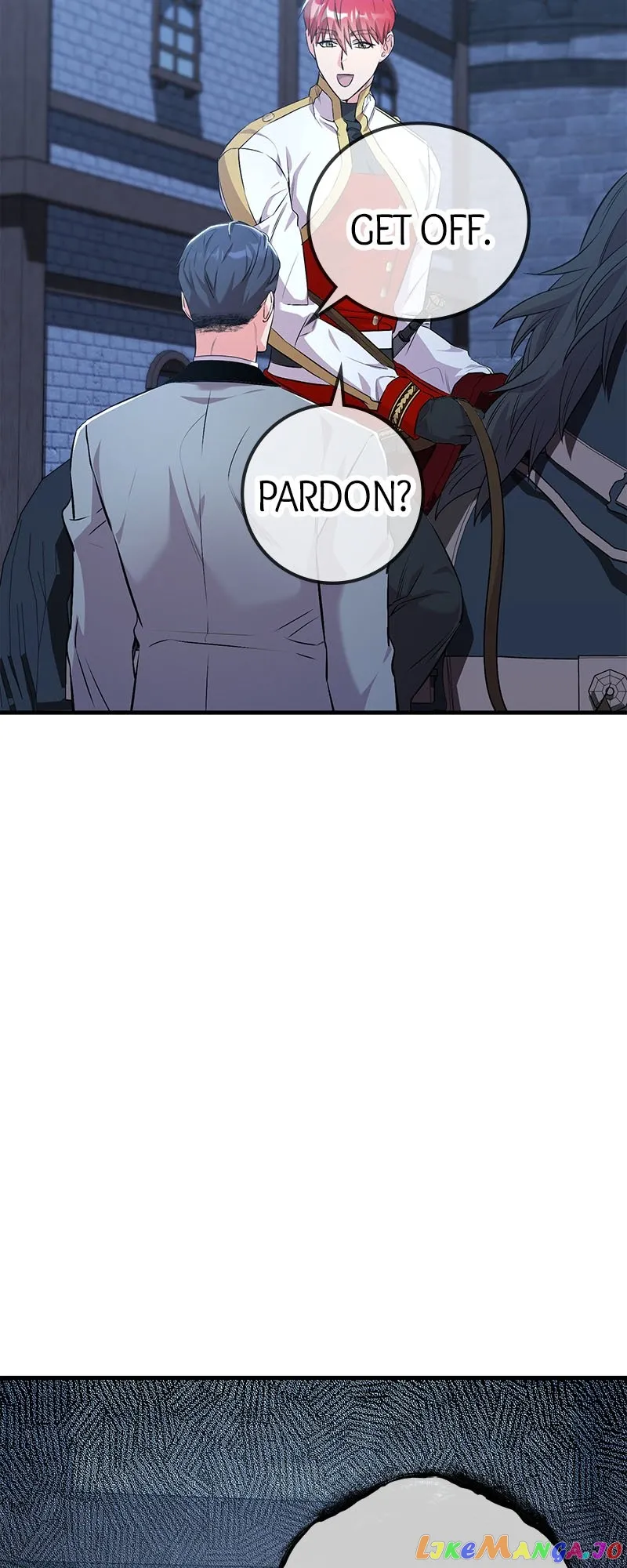 Amelia’s Contract Marriage Chapter 20 page 17