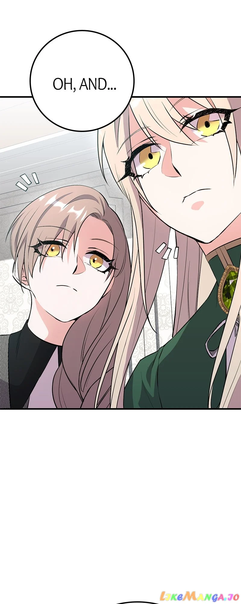 Amelia’s Contract Marriage Chapter 17 page 63
