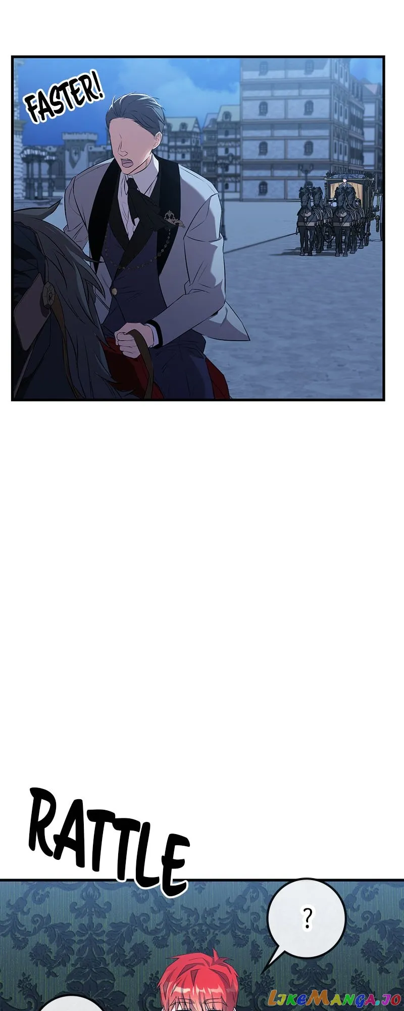 Amelia’s Contract Marriage Chapter 20 page 19