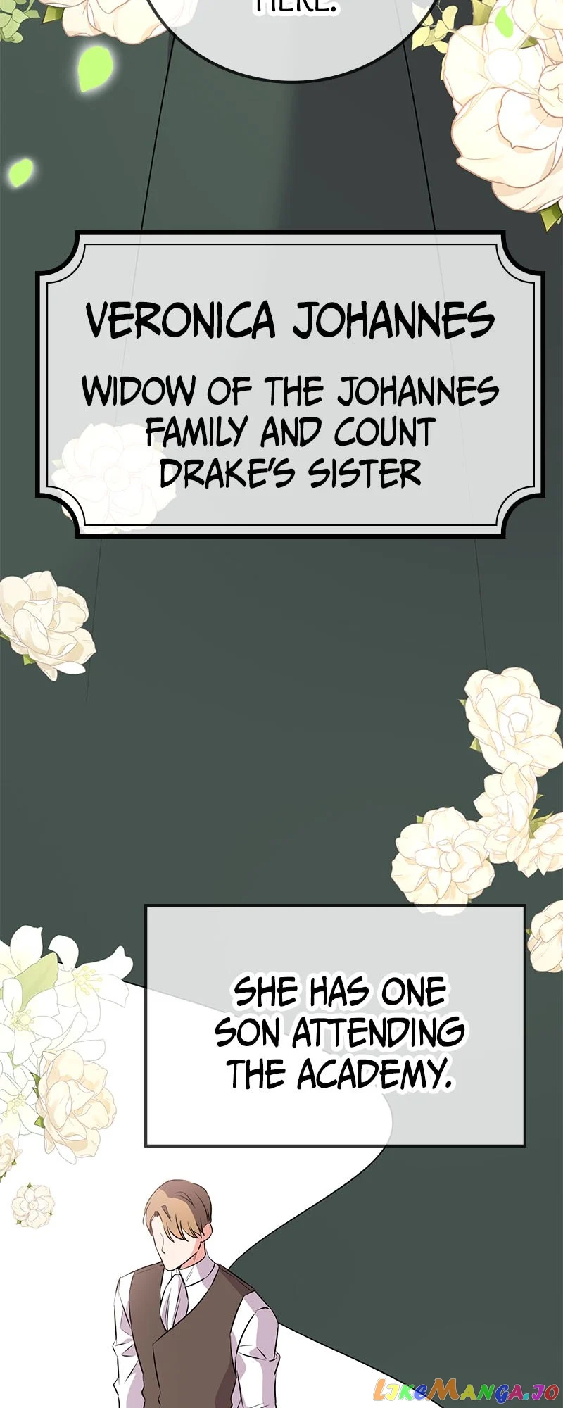 Amelia’s Contract Marriage Chapter 17 page 53