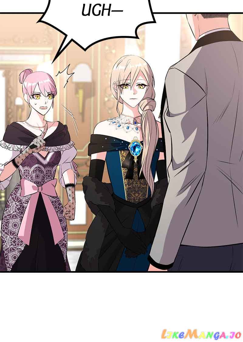 Amelia’s Contract Marriage Chapter 19 page 53