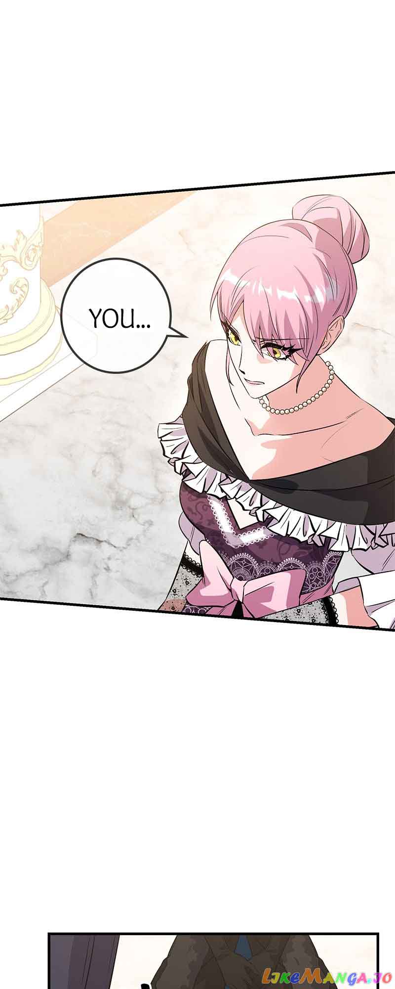 Amelia’s Contract Marriage Chapter 19 page 37