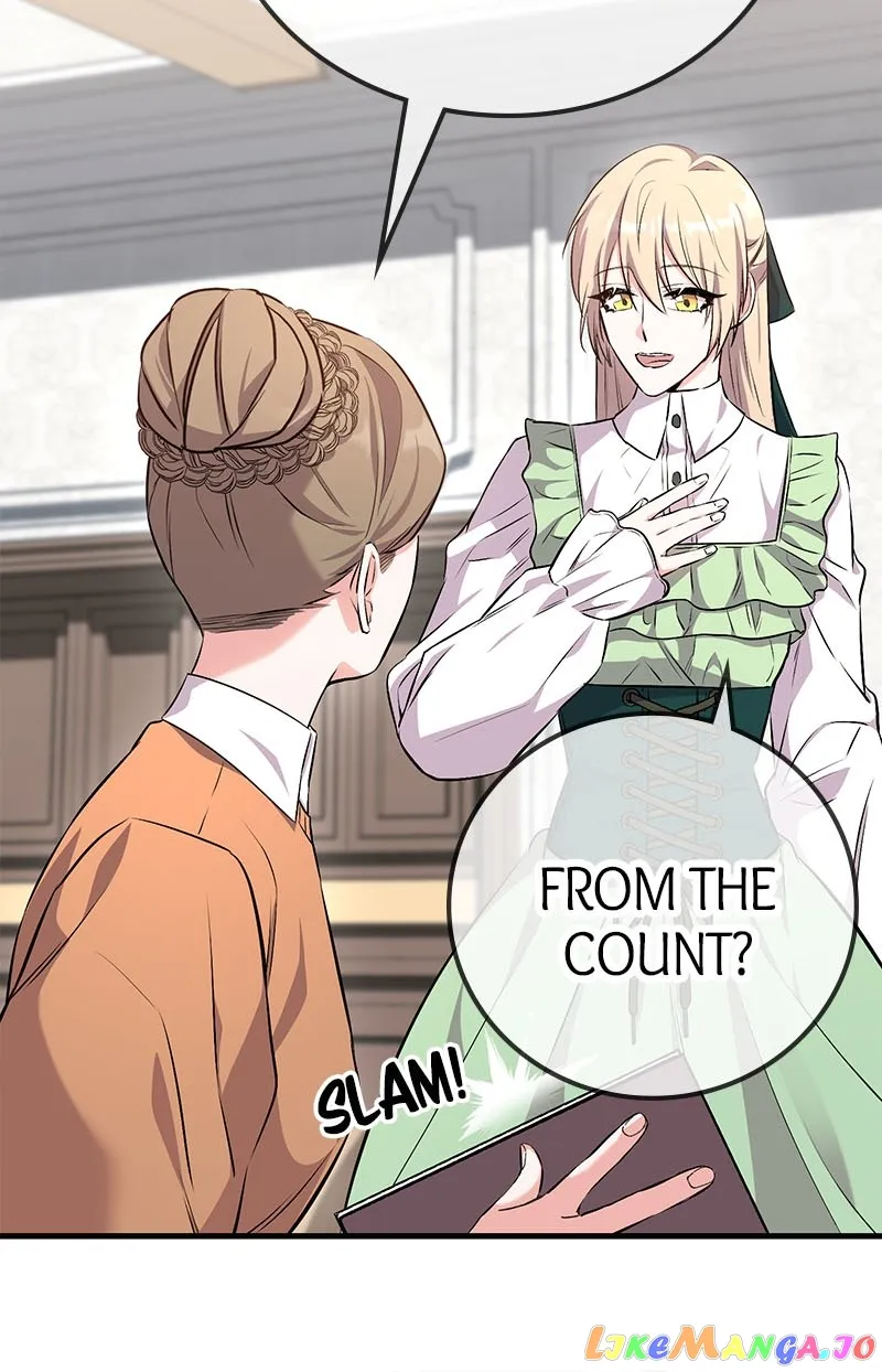 Amelia’s Contract Marriage Chapter 20 page 54